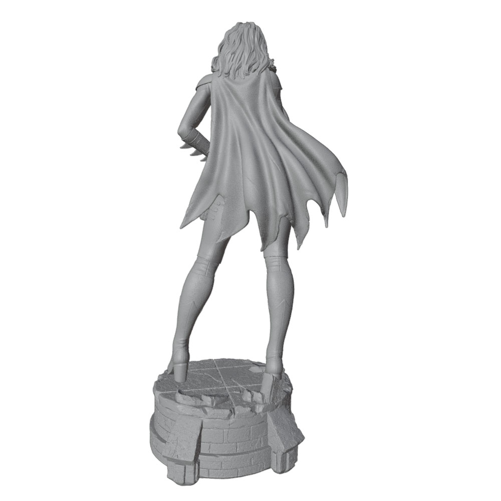 75mm --250mm Sexy Meisje Hars  - 3D Printing Nyc recensie en prijs