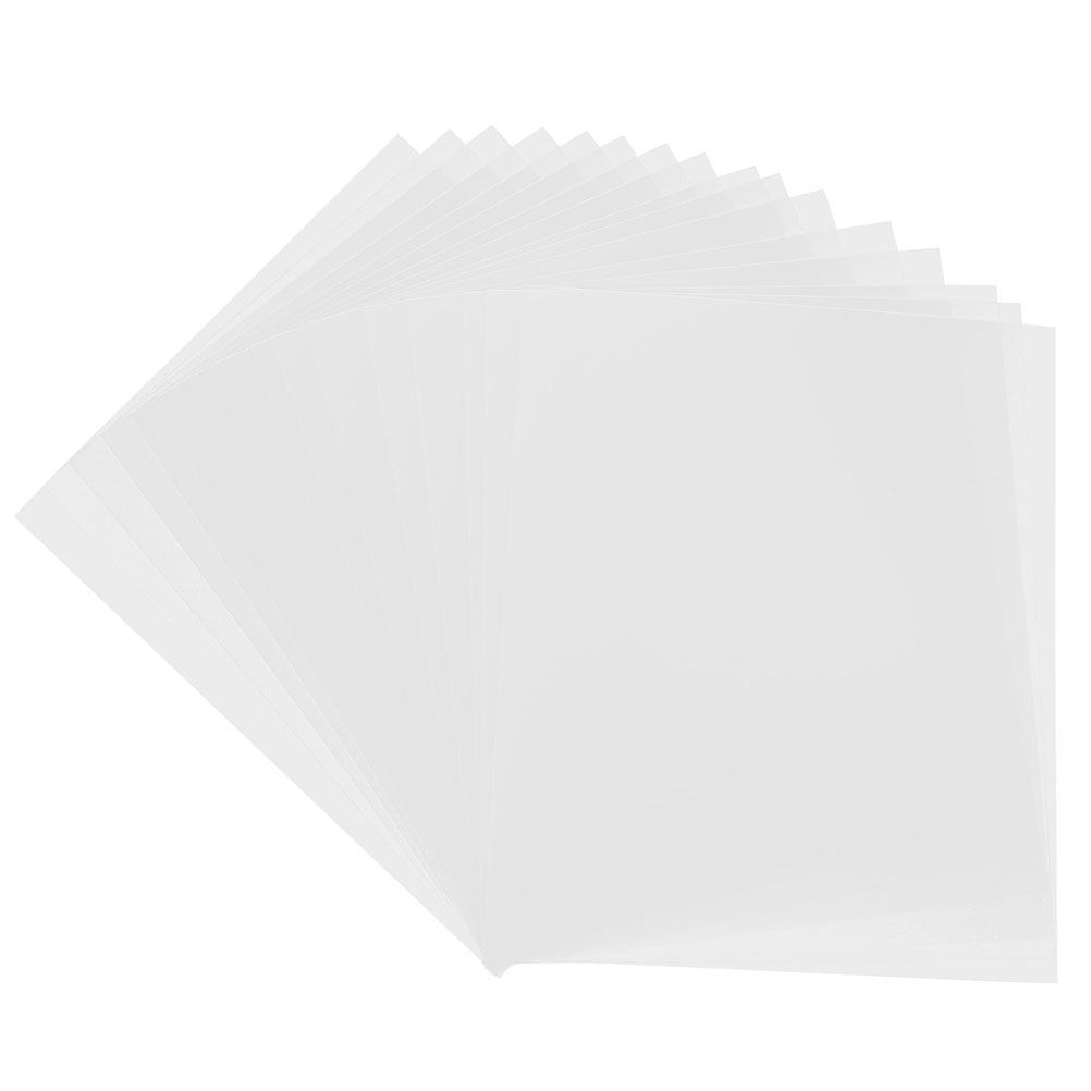 20 stuks transparante plastic  - 3D Printing Templates Free recensie en prijs