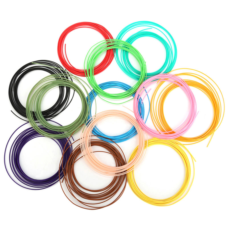 2024 Hoogwaardige 3D-print Pen - Pla Filament 1.75Mm recensie en prijs
