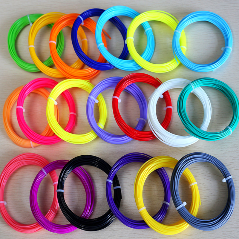 2024 Hoogwaardige 3D-print Pen - Pla Filament 1.75Mm recensie en prijs
