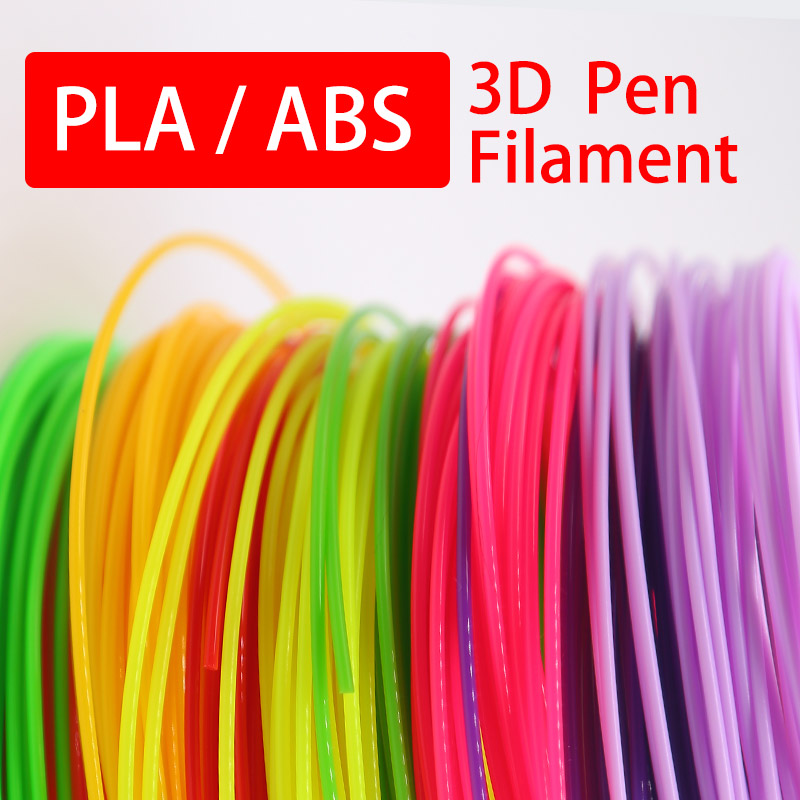 2024 Hoogwaardige 3D-print Pen - Pla Filament 1.75Mm recensie en prijs