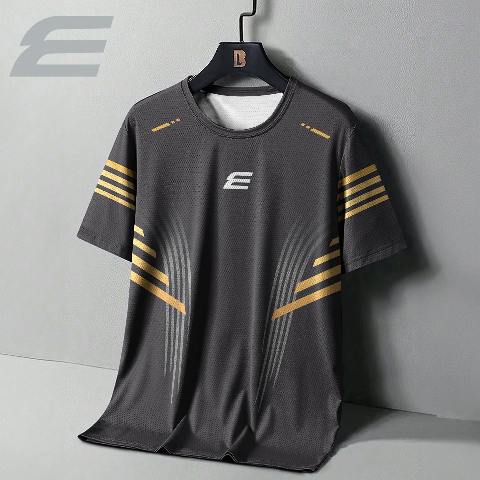 3D Heren T-shirt Tennis Sport  - 3D Printing Tablet recensie en prijs