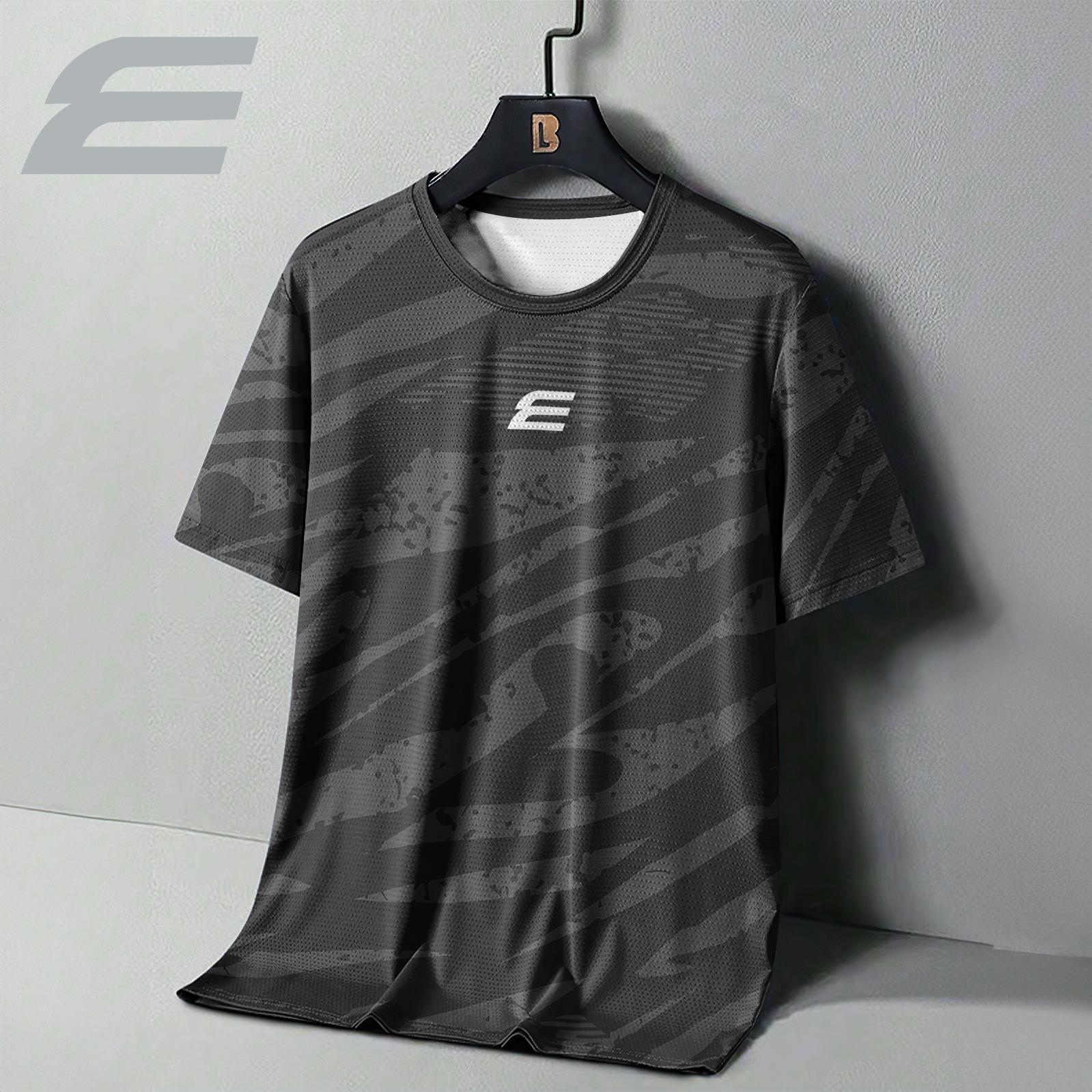 3D Heren T-shirt Tennis Sport  - 3D Printing Tablet recensie en prijs
