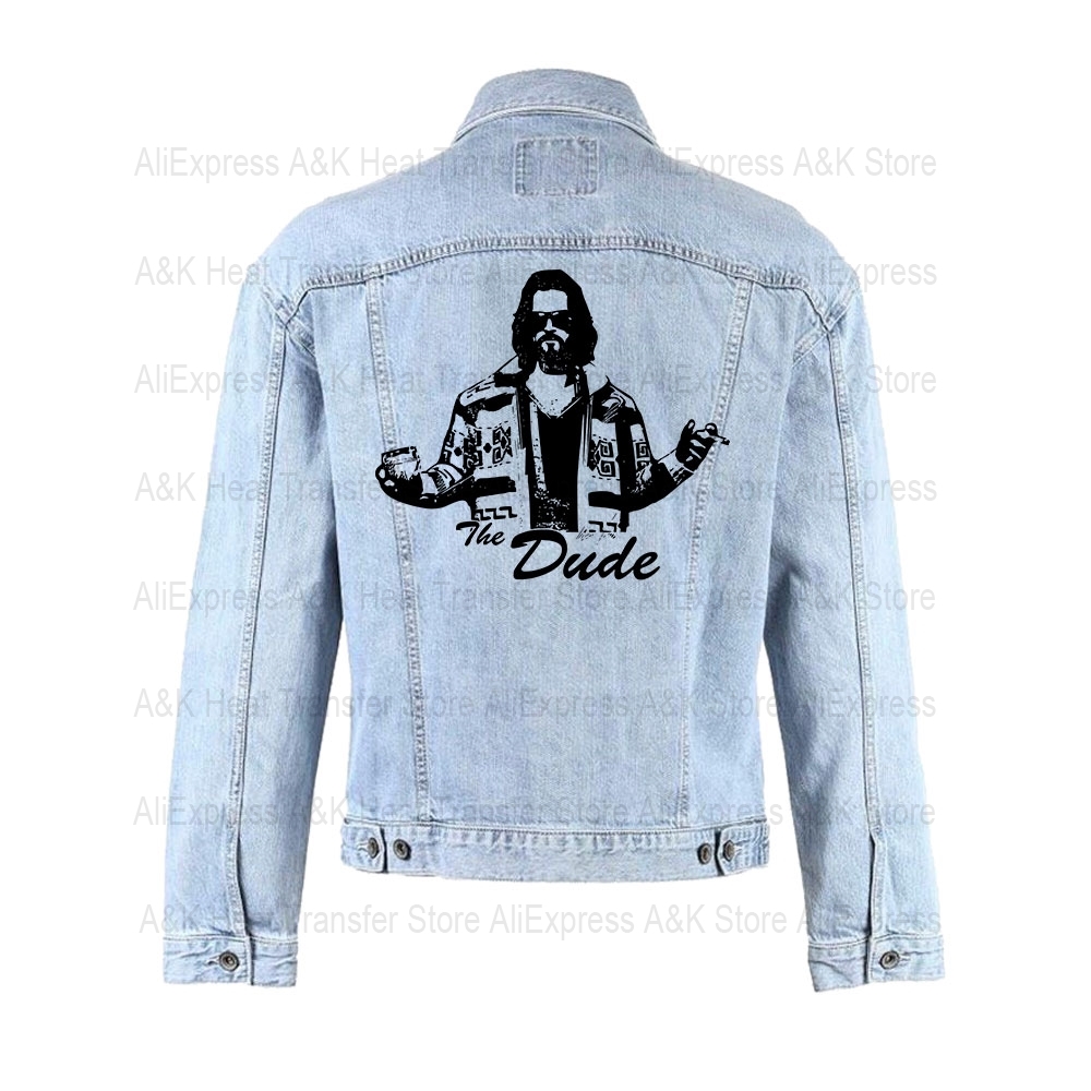 Cool Lebowski opstrijkbare pat - 3D Printing Vinyl recensie en prijs