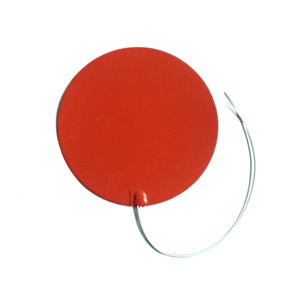 Big Size Ronde Siliconen Verwa - 3D Printing Tablet recensie en prijs