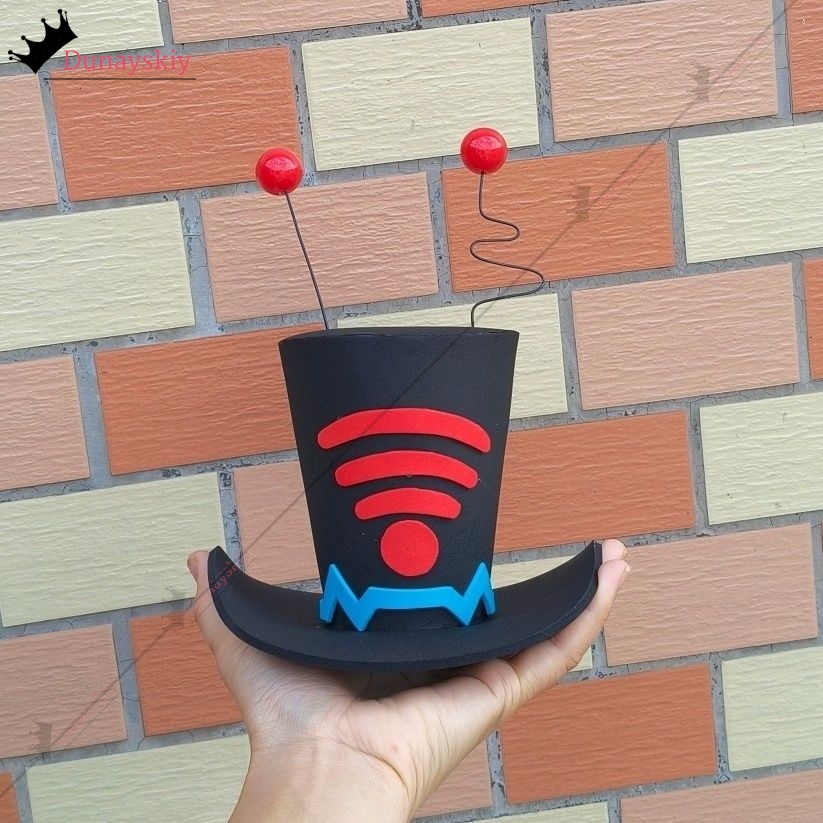2025 Hotel Vox Cosplay Uniform - 3D Printing Service recensie en prijs