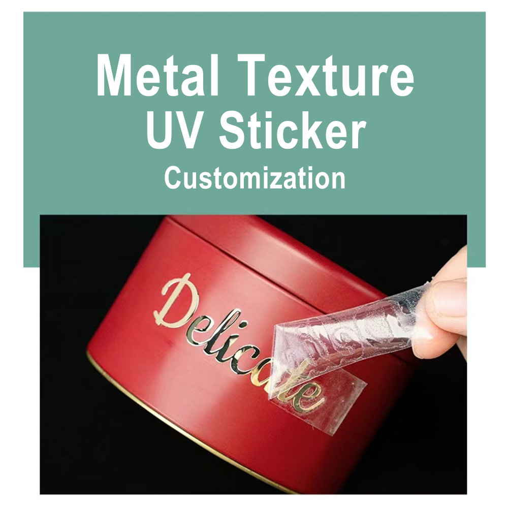 30 Stuks Custom Uv Stickers Pe - 3D Printing Quote recensie en prijs