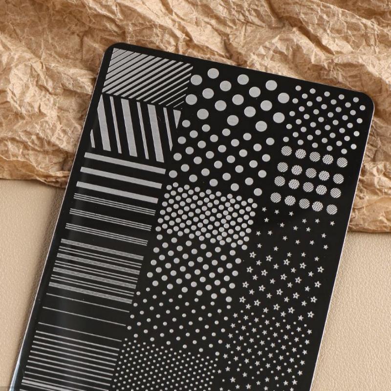 3D schattige stippenstreeplijn - 3D Printing Templates Free recensie en prijs