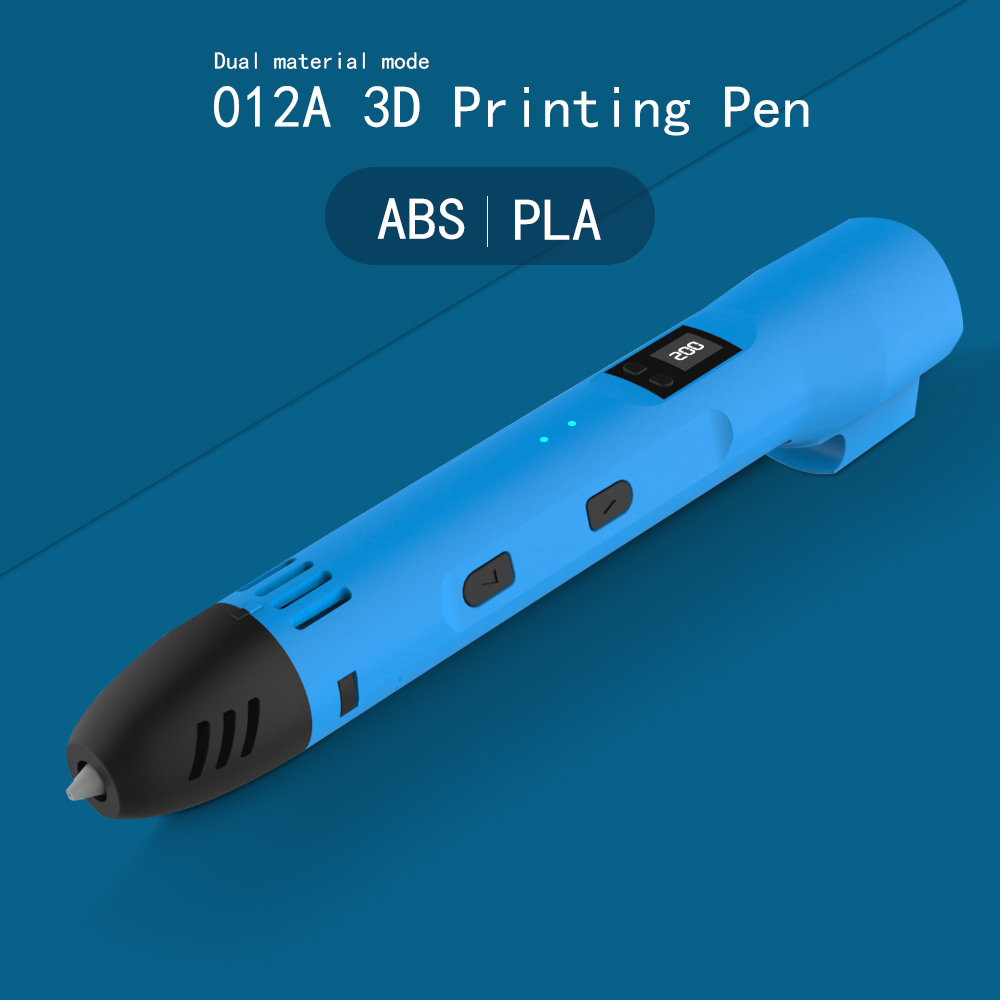 QCREATE 3D-printpen 1,75 mm PL - Pla Filament 1.75Mm recensie en prijs