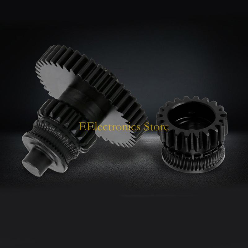 B03C Hoge koppels metalen extr - 3D Printing Result recensie en prijs