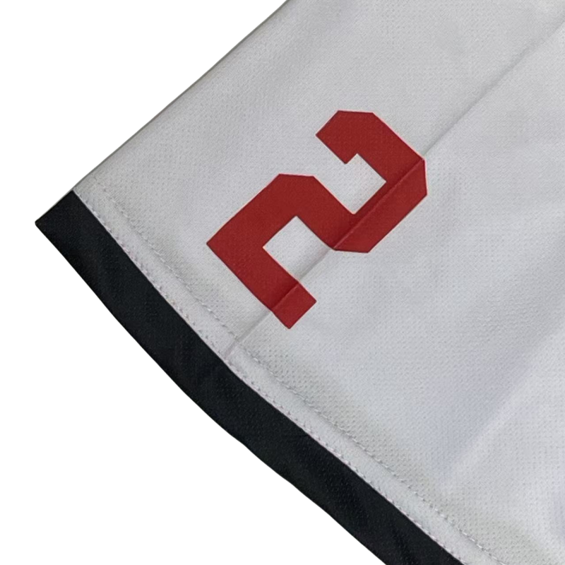 Anime Aiku Shirt Cosplay-kostu - 3D Printing Service recensie en prijs
