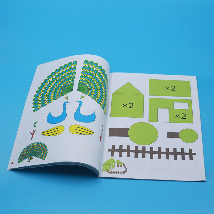3D-pentekenboek met grafische  - 3D Printing Templates Free recensie en prijs