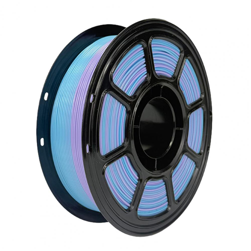 1.75mm PLA Filament Regenboog  - Pla Filament 1.75Mm recensie en prijs