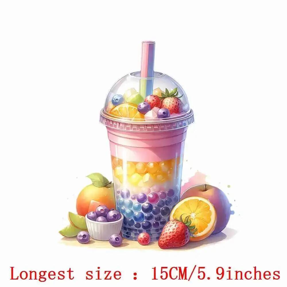 15Cm Kleurrijke Parel Melk The - 3D Printing Vinyl recensie en prijs