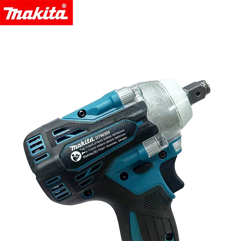 Makita DTW300 330Nm Koppel Ban - Makita Drill Dtw300 recensie en prijs