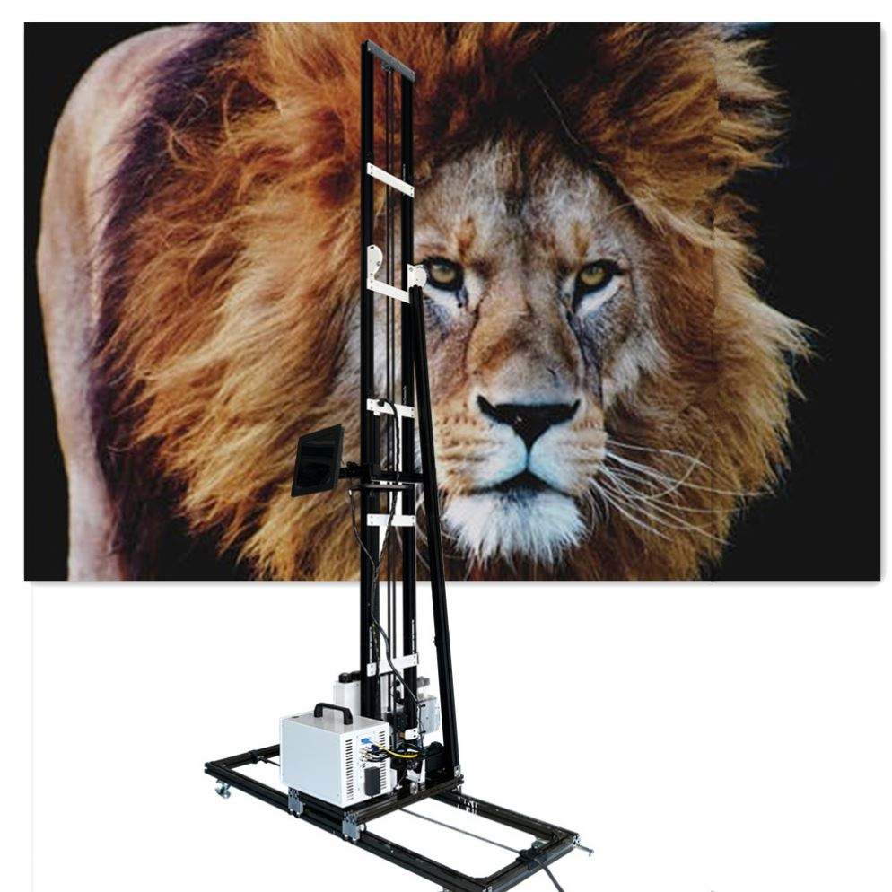 Nieuwe producten Prijs Machine - 3D Printing Machine recensie en prijs