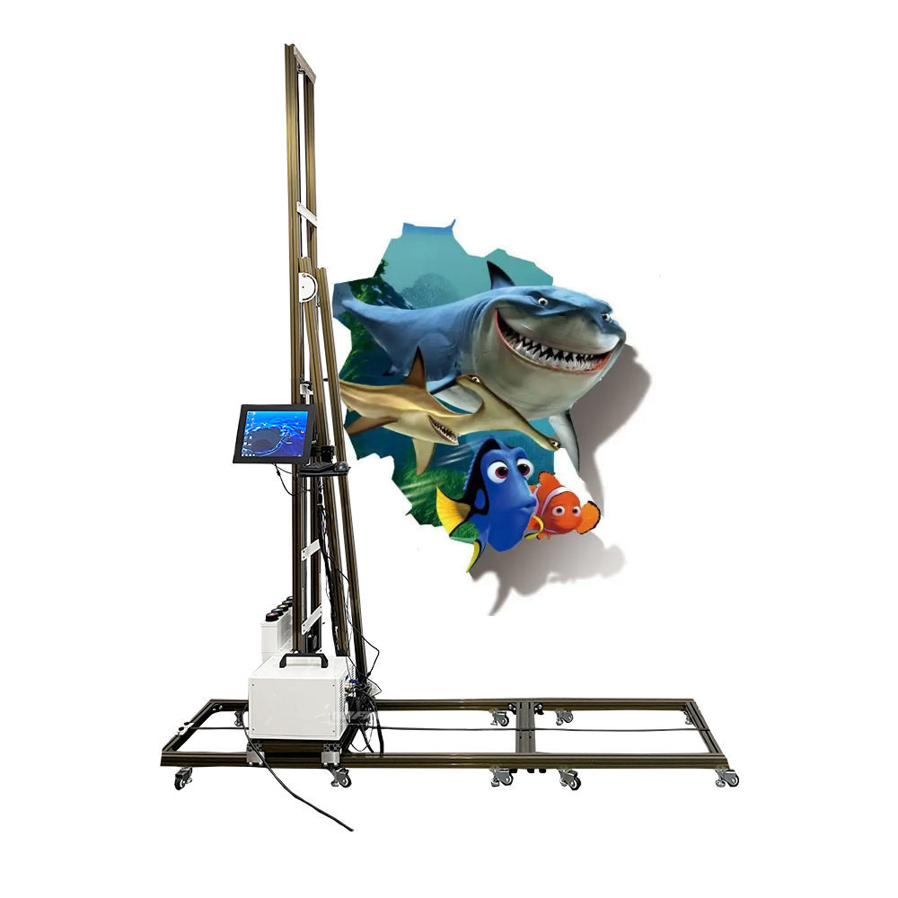 Nieuwe producten Prijs Machine - 3D Printing Machine recensie en prijs