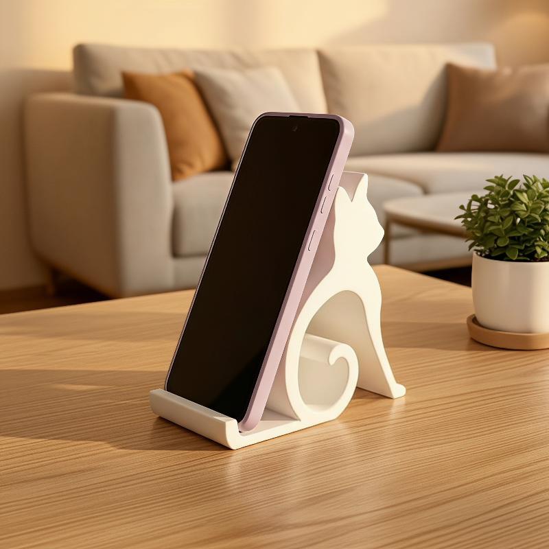3D-printen schattig kitten-hon - 3D Printing Tablet recensie en prijs