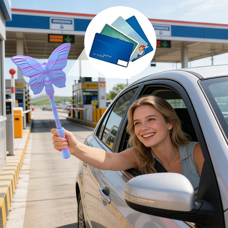 3D geprinte nieuwe creditcard- - 3D Printing Quote recensie en prijs