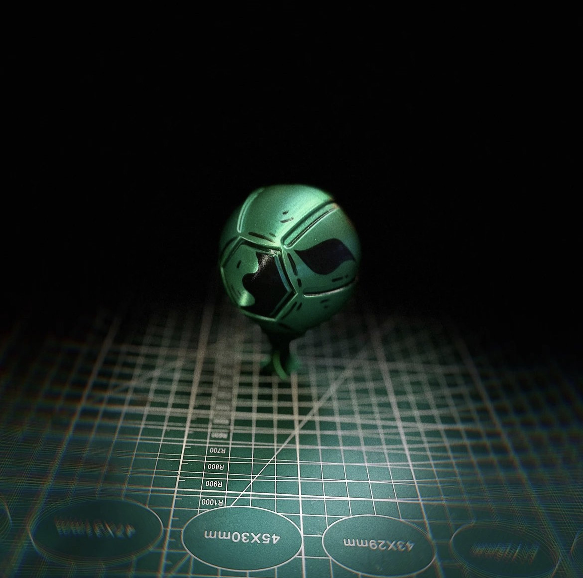Nieuwe Jojo Bizarre Adventure  - 3D Printing Steel recensie en prijs