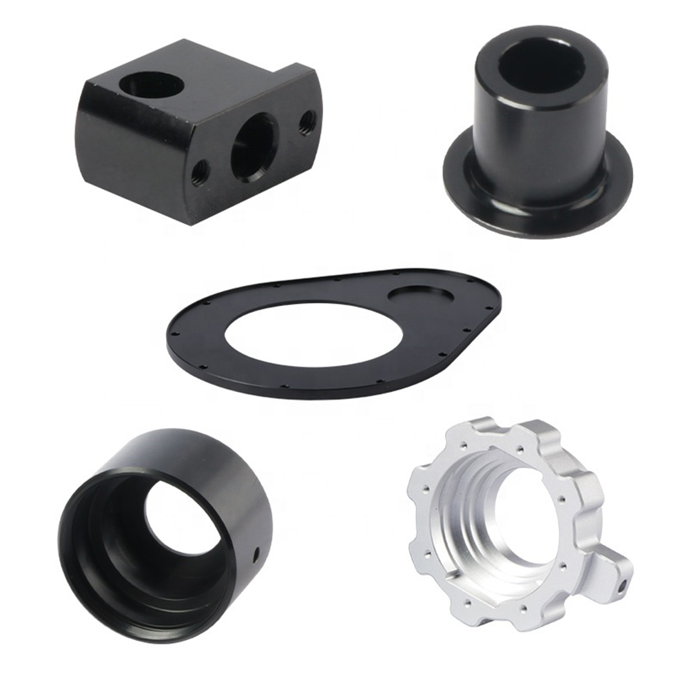 Klantspecifieke 3D-print- & CN - 3D Printing Service recensie en prijs