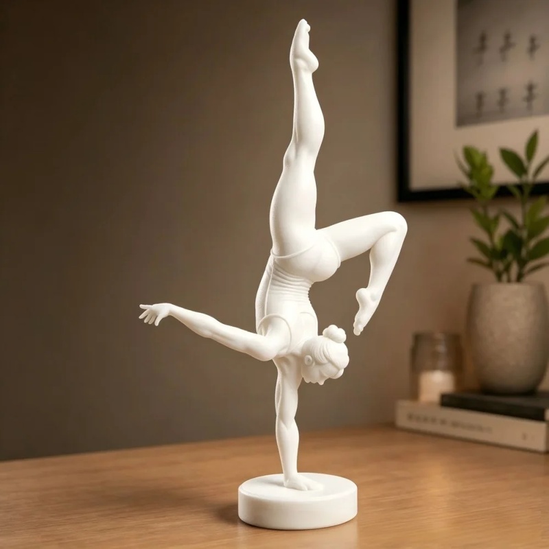 3D-geprinte, met één hand bala - 3D Printing Nyc recensie en prijs