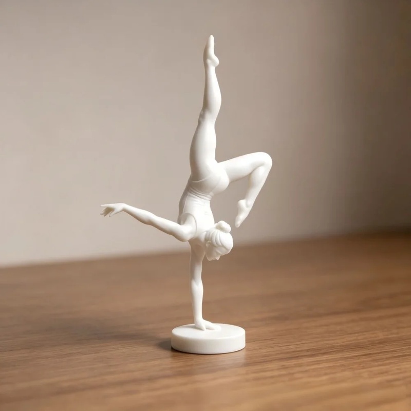 3D-geprinte, met één hand bala - 3D Printing Nyc recensie en prijs