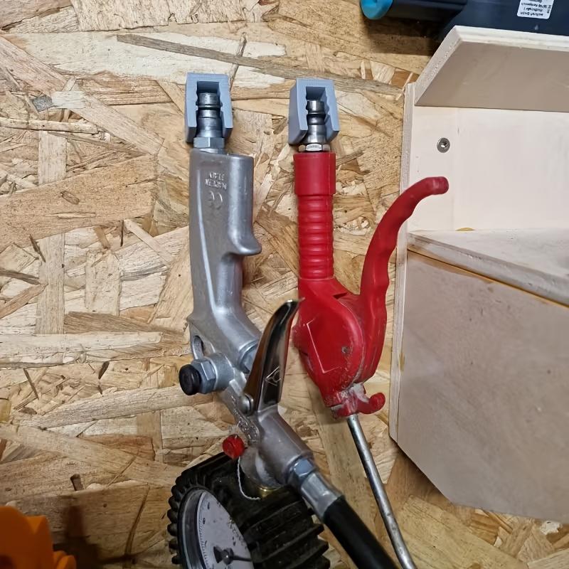 4 stks/set pneumatisch gereeds - 3D Printing Workshop recensie en prijs