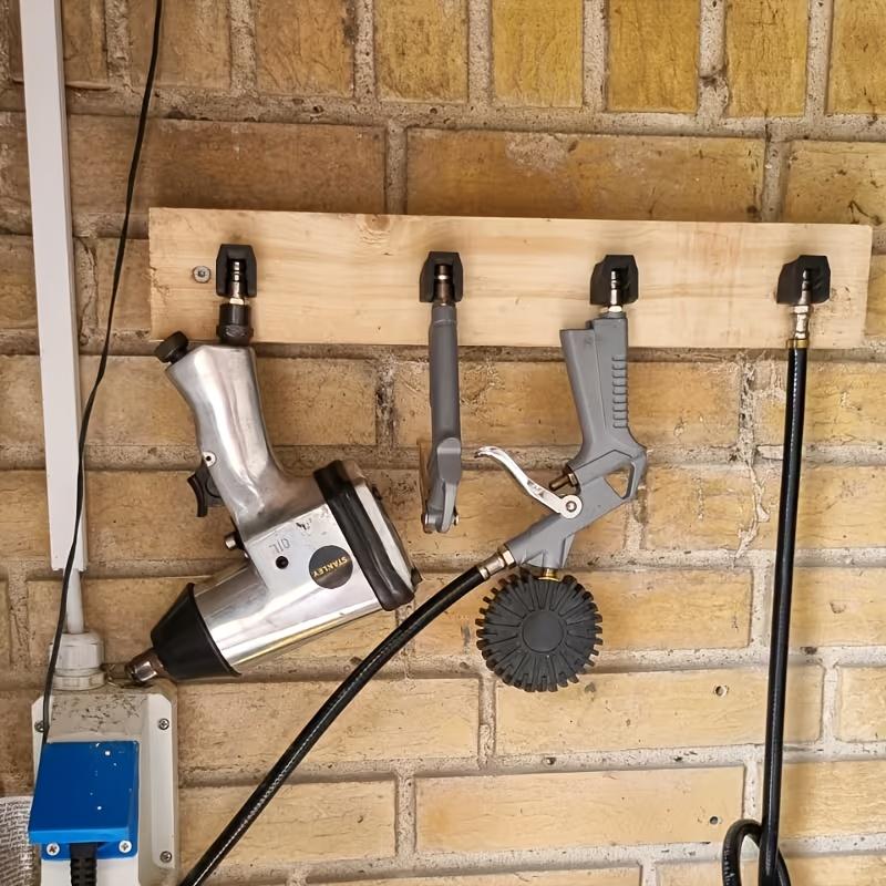 4 stks/set pneumatisch gereeds - 3D Printing Workshop recensie en prijs