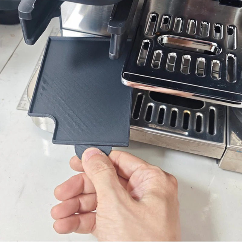 Koffiezetapparaat Beschermende - 3D Printing Tablet recensie en prijs