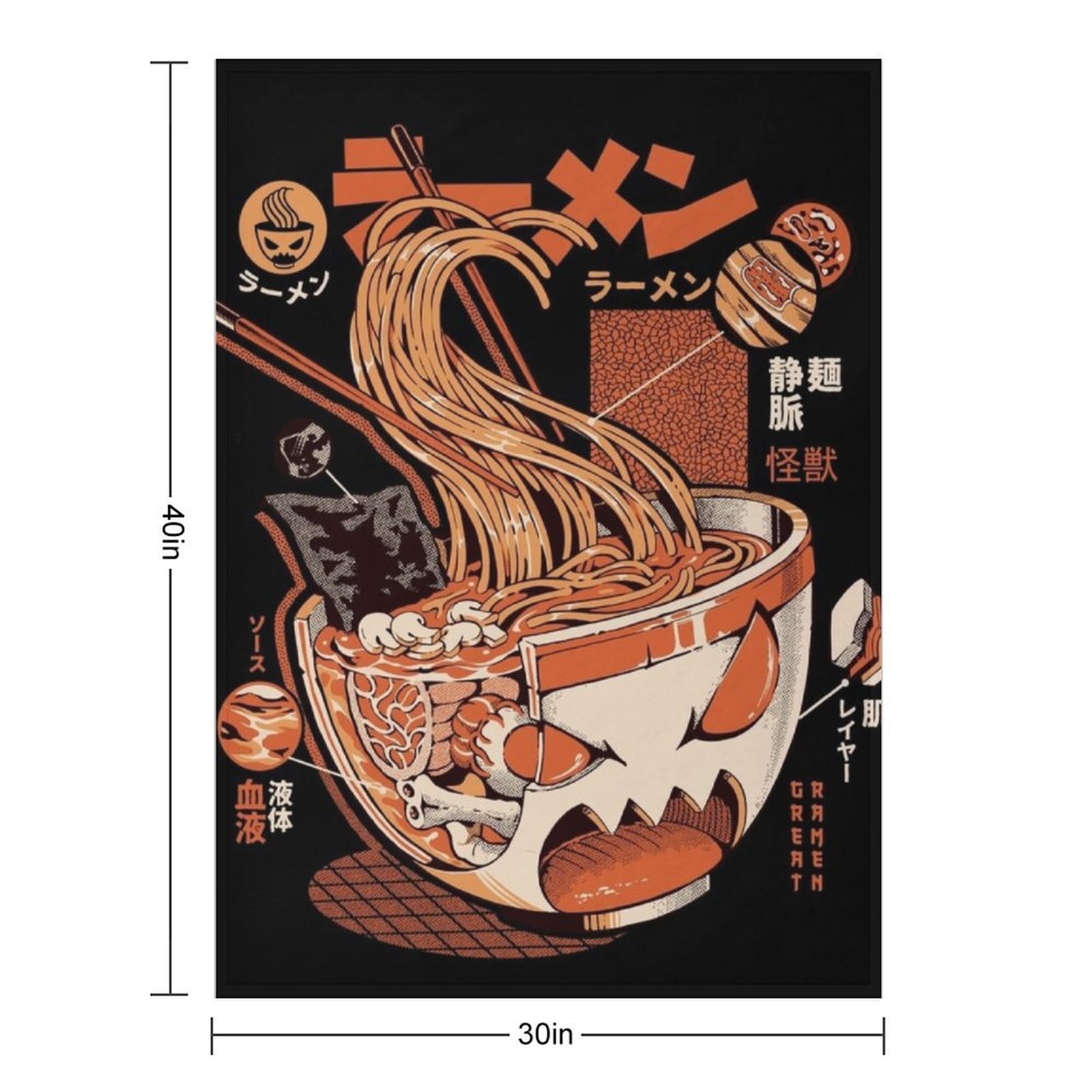 Zwarte X-ray Geweldige Ramen!  - 3D Printing X Ray recensie en prijs
