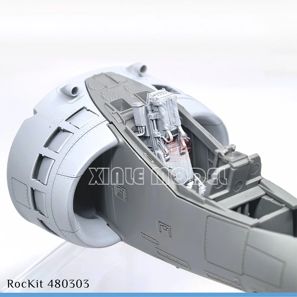 Rockit 3D-geprinte hars, 48030 - 3D Printing Nyc recensie en prijs