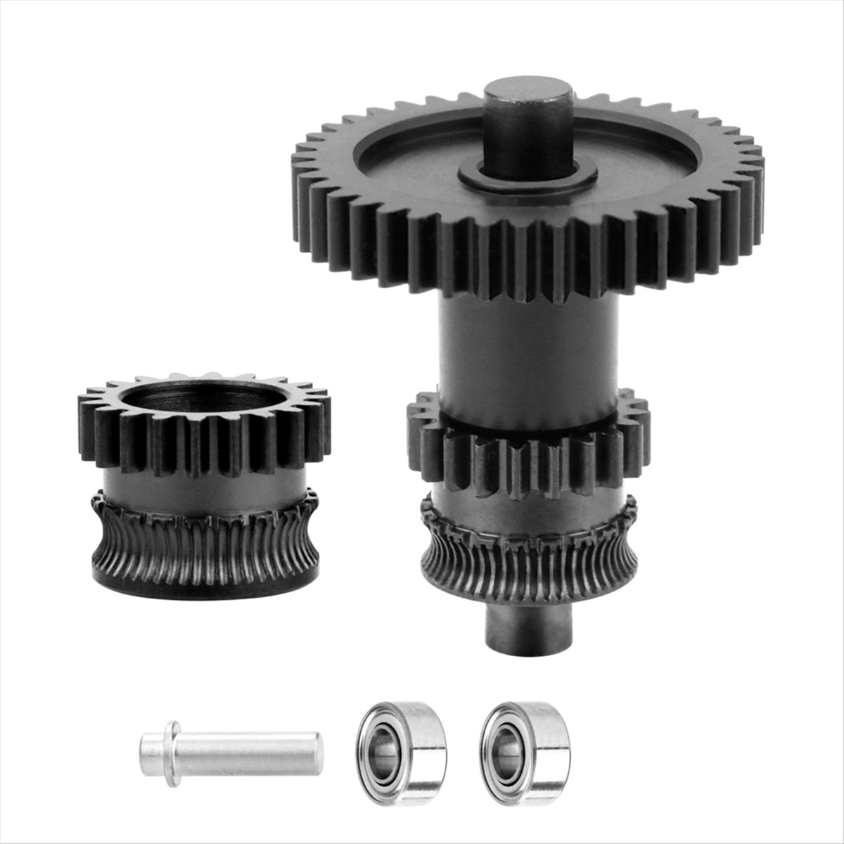 A99X 3D Printing Extruder Gear - 3D Printing Steel recensie en prijs