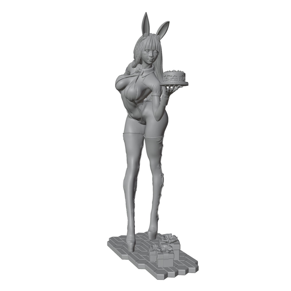 1/24/12/6 Themafeest van de fe - 3D Printing Nyc recensie en prijs