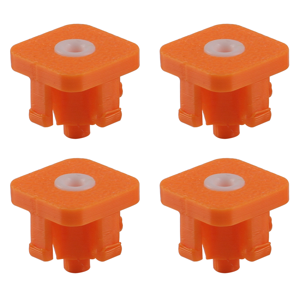 Voor Anycubic S1C/Kobra 3 Comb - 3D Printing Workshop recensie en prijs
