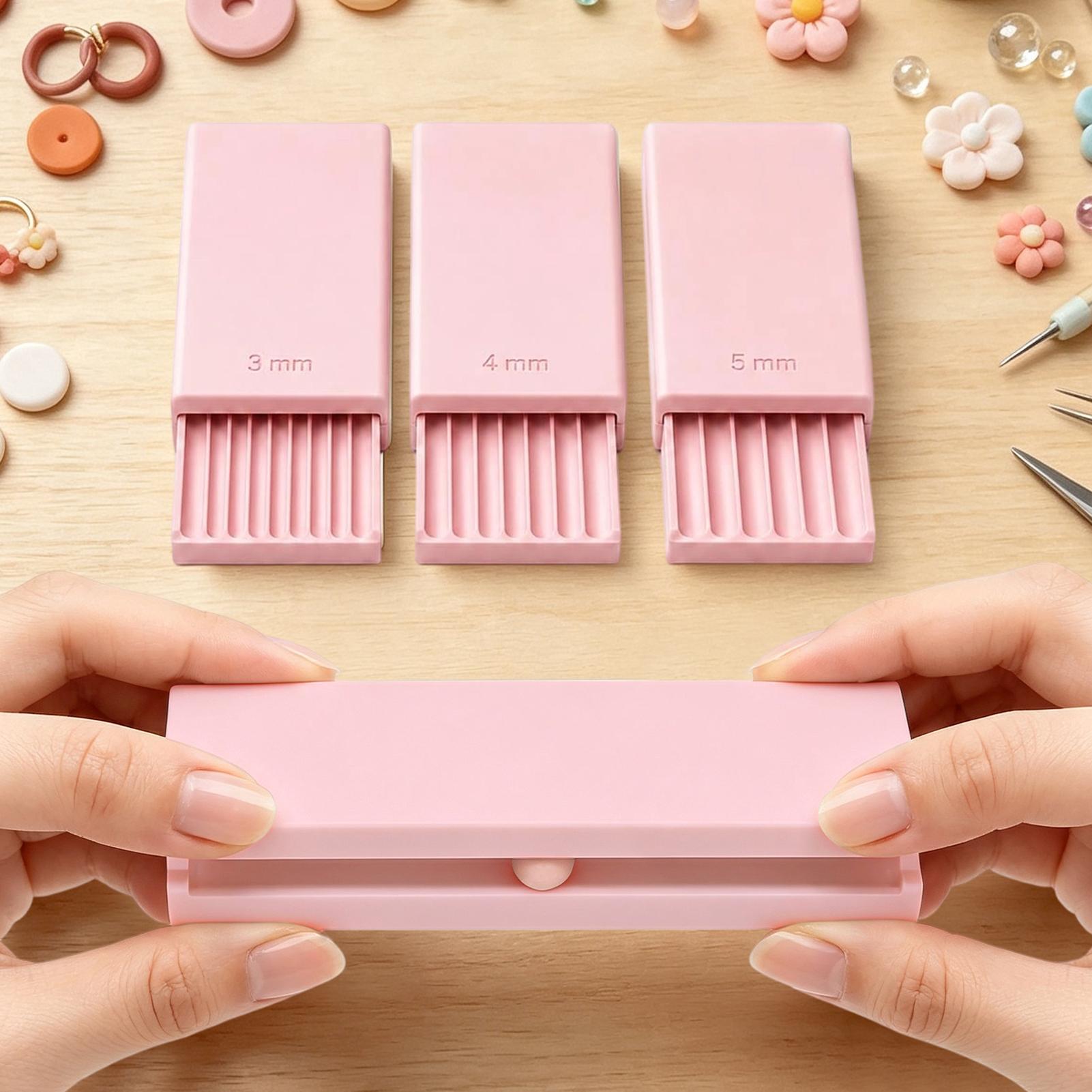 3D-geprinte kleibolletjesmaker - 3D Printing Workshop recensie en prijs