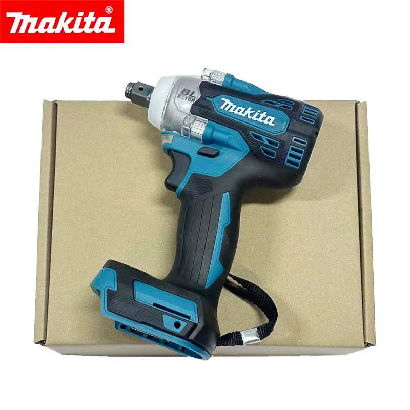 Makita DTW300 18V Borstelloze  - Makita Drill Dtw300 recensie en prijs