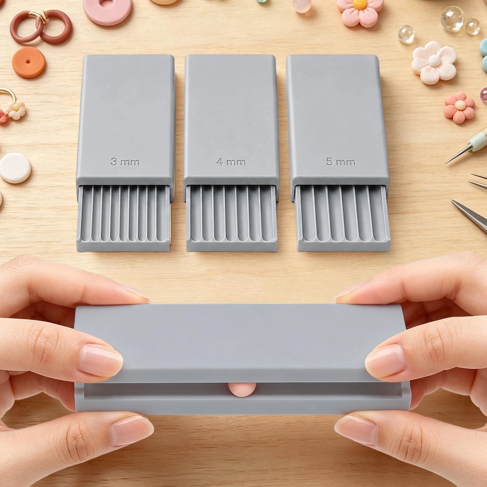Klei Bal Maker DIY Herbruikbaa - 3D Printing Workshop recensie en prijs