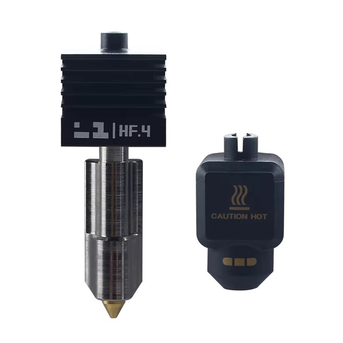 A59E Upgrade High-Nano gehard  - 3D Printing Steel recensie en prijs