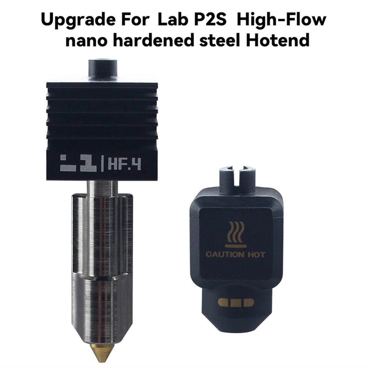 A59E Upgrade High-Nano gehard  - 3D Printing Steel recensie en prijs
