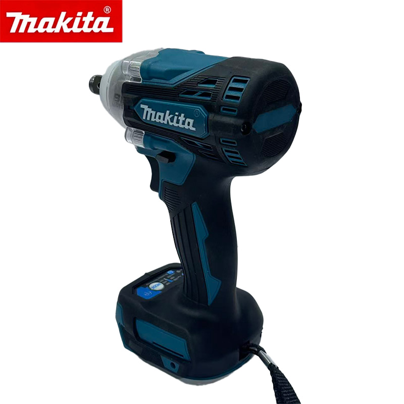 Makita DTW300 18V Borstelloze  - Makita Drill Dtw300 recensie en prijs