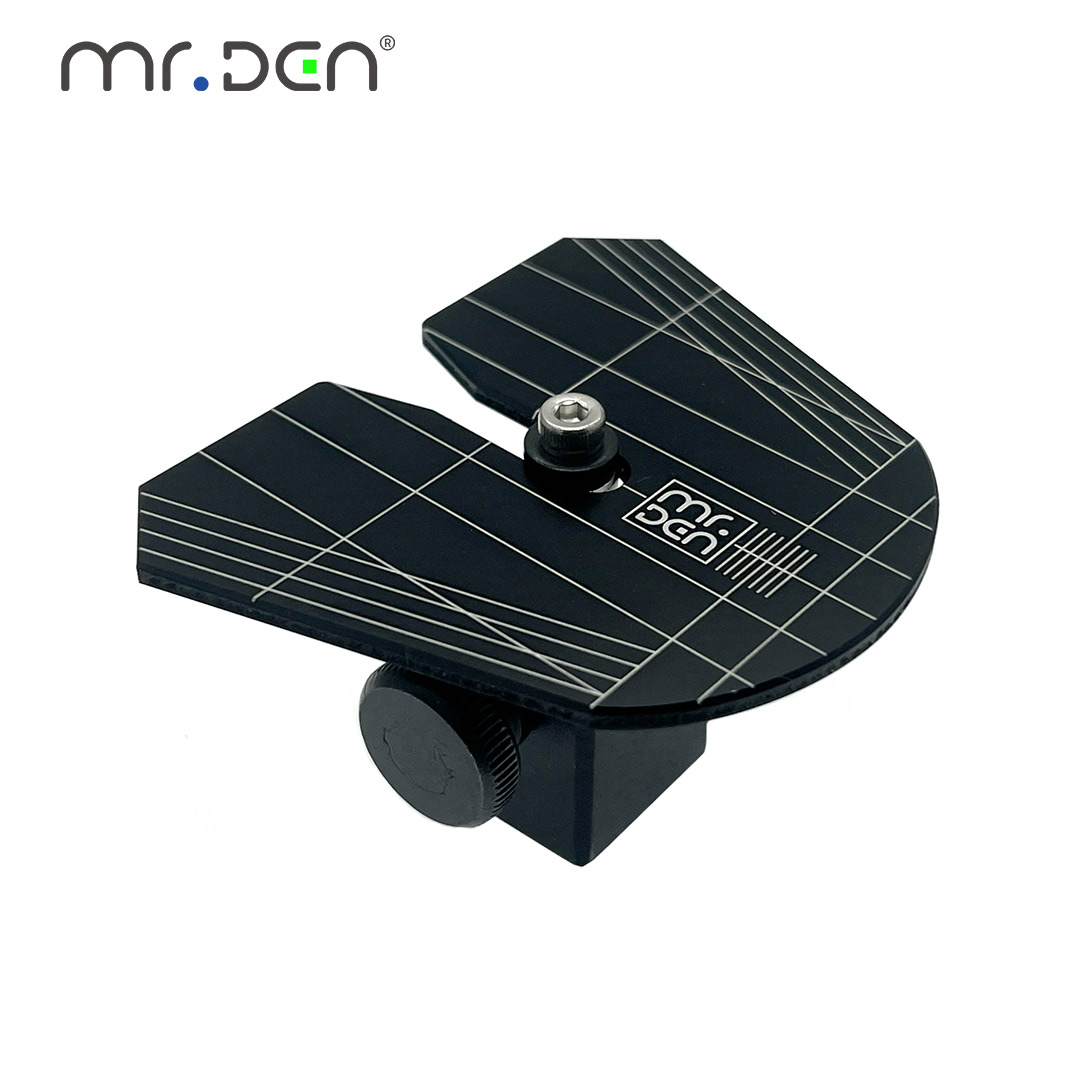 2026 MR DEN Digitale Tandarran - 3D Printing Templates Free recensie en prijs