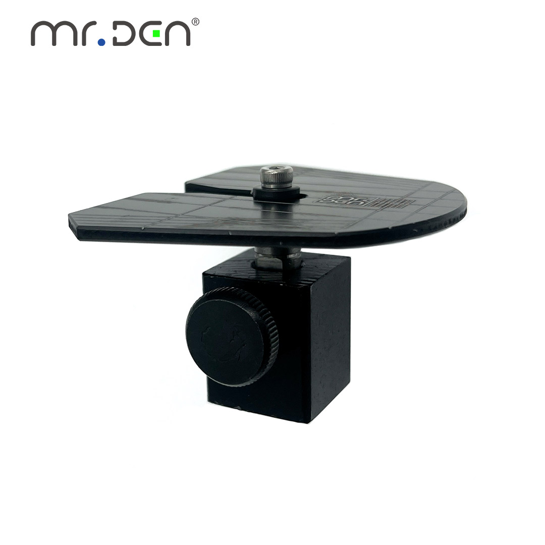 2026 MR DEN Digitale Tandarran - 3D Printing Templates Free recensie en prijs
