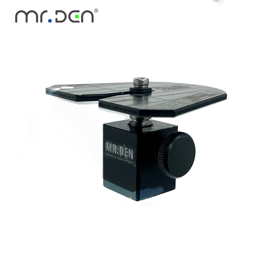 2026 MR DEN Digitale Tandarran - 3D Printing Templates Free recensie en prijs