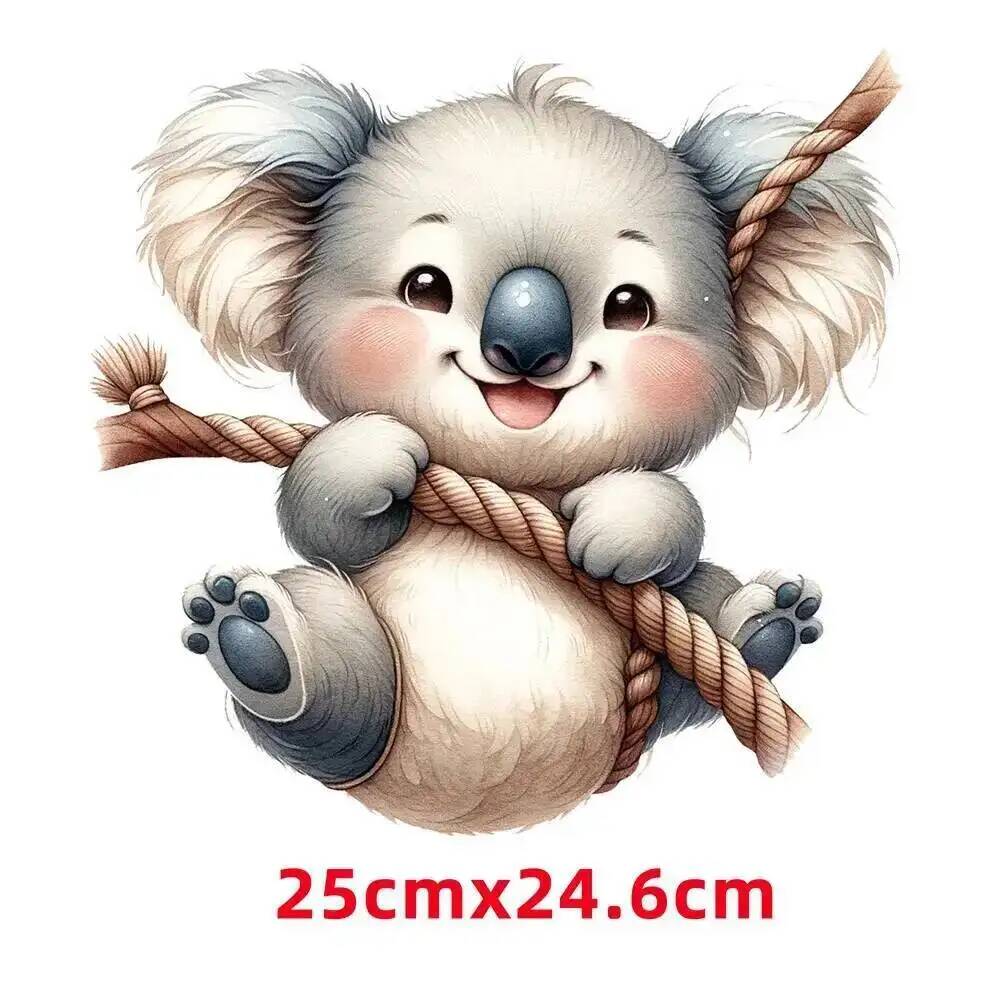 25Cm Schattige Dieren Spelen T - 3D Printing Vinyl recensie en prijs
