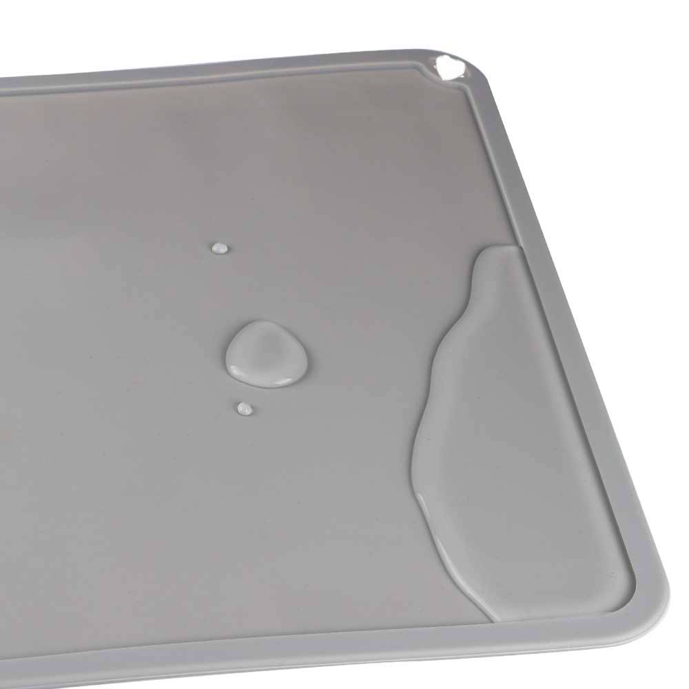 Siliconen klapmat 410 x 310 mm - 3D Printing Tablet recensie en prijs
