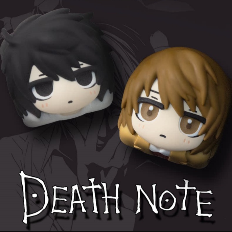 HCY Death Note Yagami Light An - 3D Printing Nyc recensie en prijs