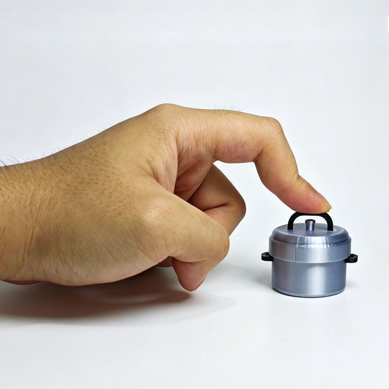 NIEUWE 3D-geprinte Clicker Fid - 3D Printing Fidget Toys recensie en prijs