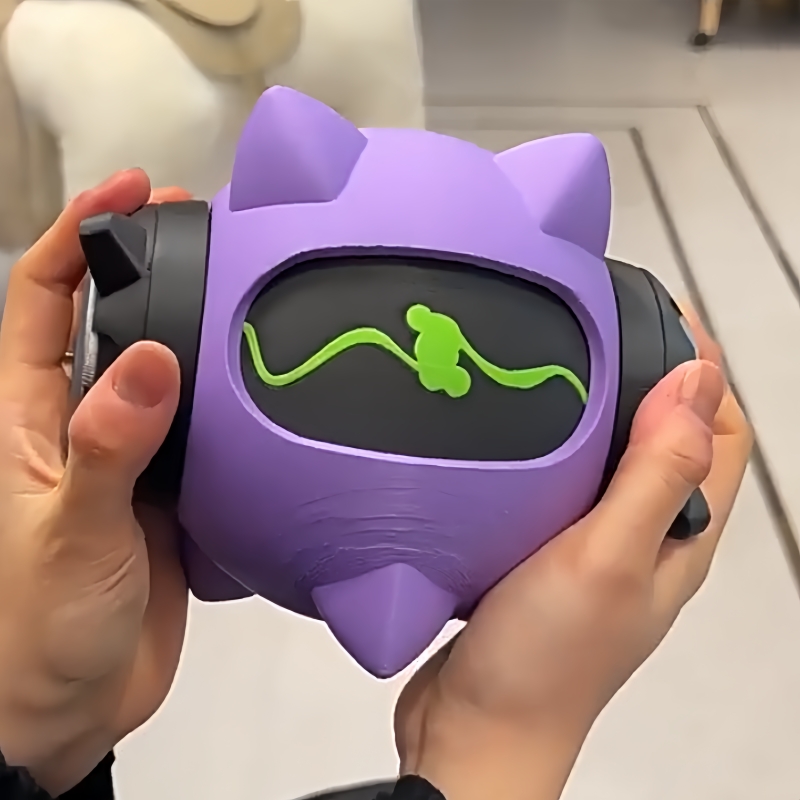 Valorant Miks Beat Pulse Limit - 3D Printing Fidget Toys recensie en prijs