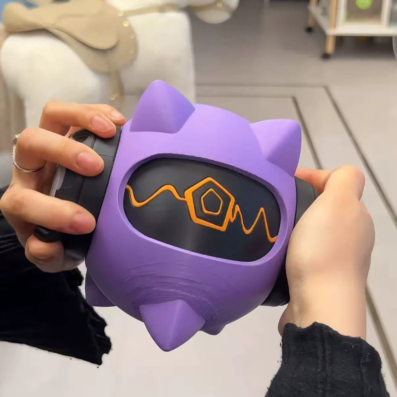 Valorant Miks Beat Pulse Limit - 3D Printing Fidget Toys recensie en prijs